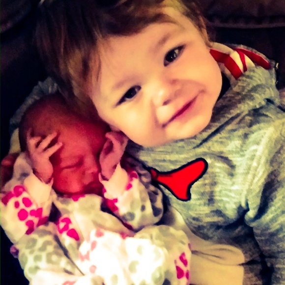 Meet your Posher, Rena - Picture 7 of 8